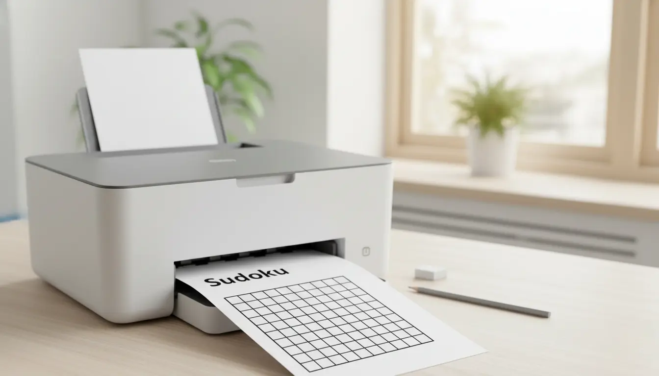 medium sudoku online