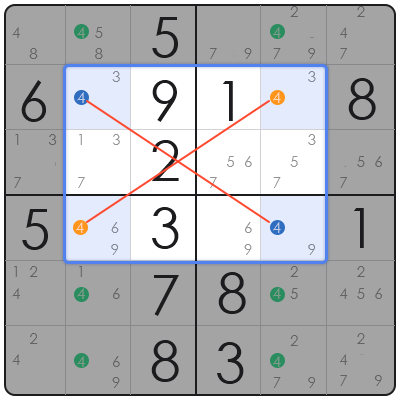 sudoku blank