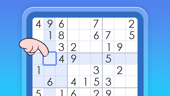 finned fish sudoku