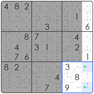sudoku most difficult